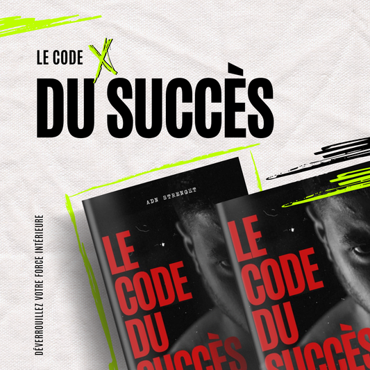 Le code du succès